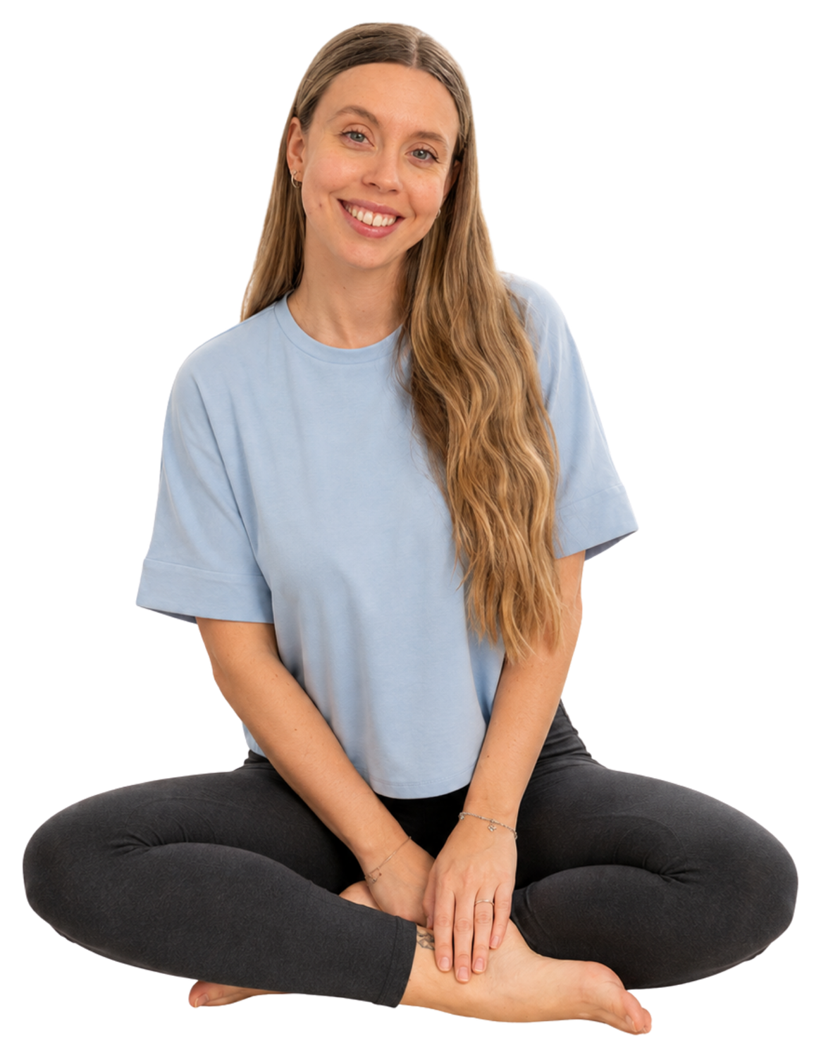 Corso Mi Centro, yoga dolce